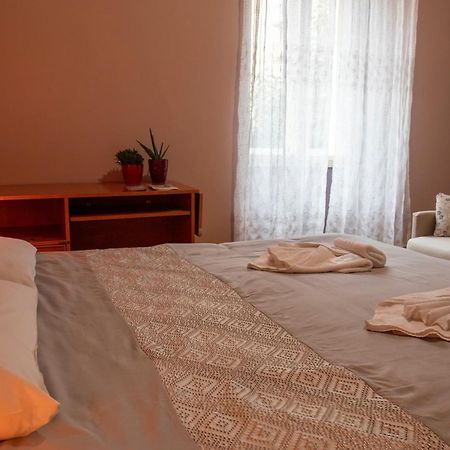 Hostel Teatro Trieste Eksteriør bilde
